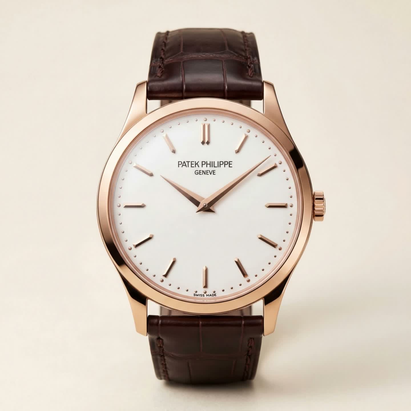 Patek Philippe Grand Complications