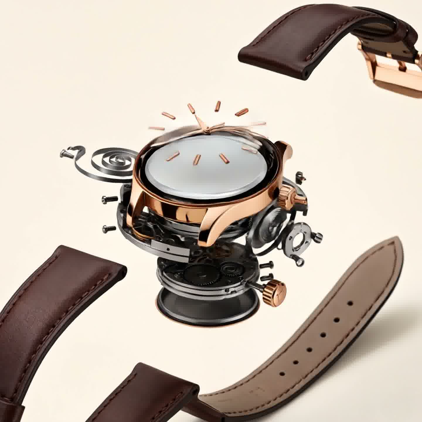 Patek Philippe Grand Complications